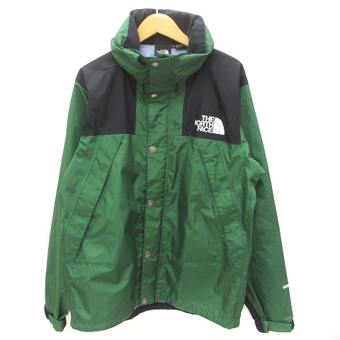 ザノースフェイス THE NORTH FACE マウンテンレインテックスジャケット 