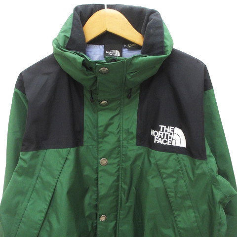 ザノースフェイス THE NORTH FACE マウンテンレインテックスジャケット 
