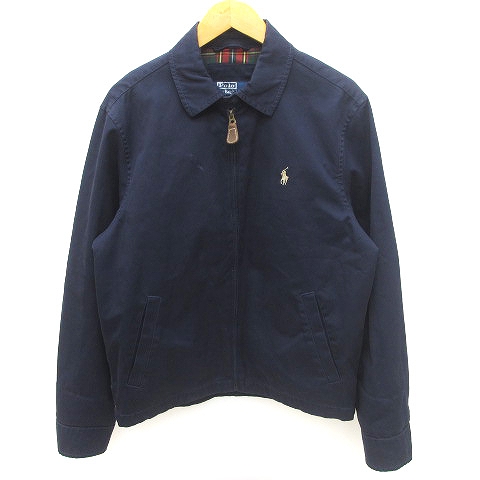 ポロ ラルフローレン POLO RALPH LAUREN ブルゾン ワンポイント