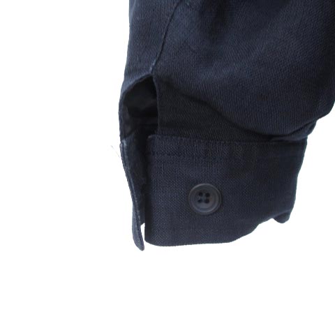 新品＊ALFRED DUNHILL アルフレッドダンヒル ジップアップジャケット