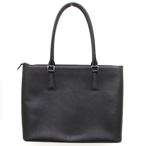 良品 Burberry バーバリー S6 ビジネスバッグ レザー トートバッグ 