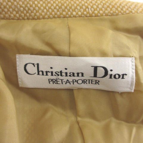 クリスチャンディオール Christian Dior PRET-A-PORTER