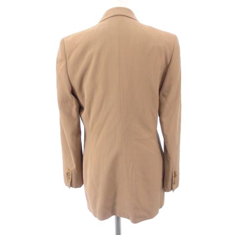 バーバリーズ Burberrys ヴィンテージ ダブル テーラードジャケット 6B  