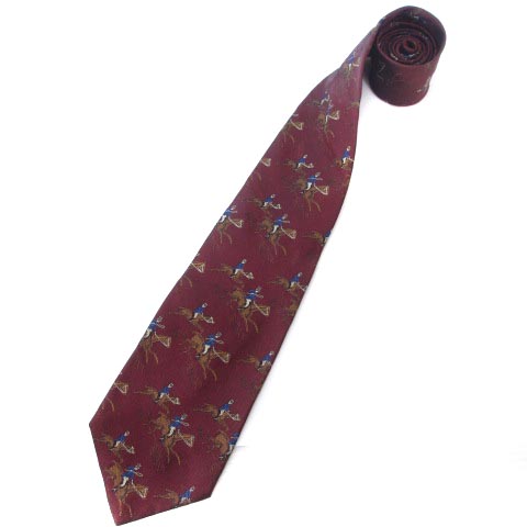 クリスチャンディオール Christian Dior MONSIEUR ネクタイ ワイドタイ