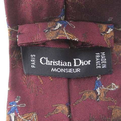 正規品Christian 焼き付き Diorクリスチャン・ディオールトップ4センチ 