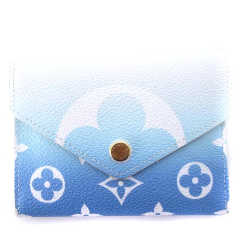 ルイヴィトン LOUIS VUITTON M80387 モノグラム ヴィクトリーヌ 
