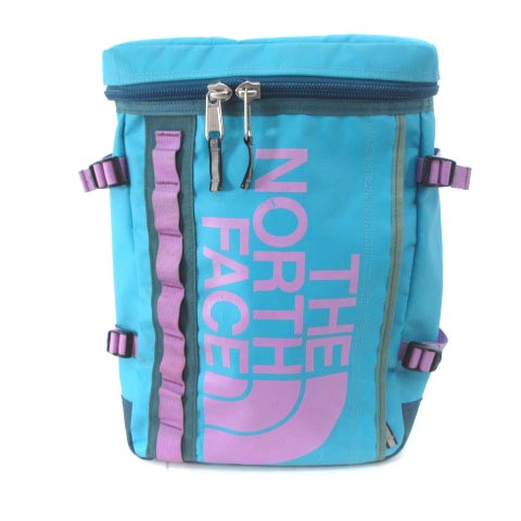 ザノースフェイス THE NORTH FACE BC FUSE BOX ヒューズボックス 