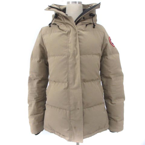 カナダグース CANADA GOOSE PORTLAND PARKA ポートランドパーカー 