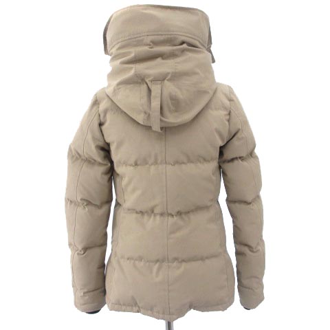 カナダグース CANADA GOOSE PORTLAND PARKA ポートランドパーカー 