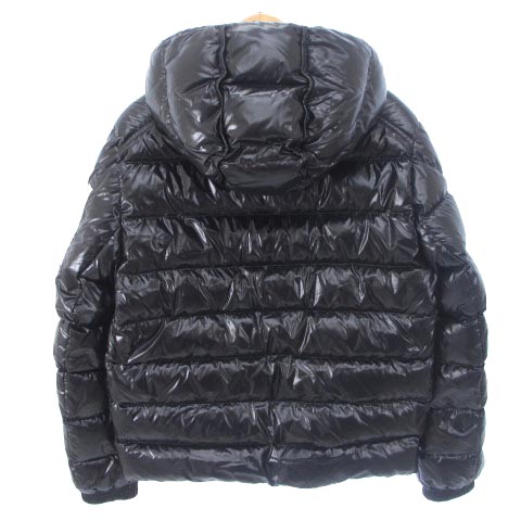 モンクレール MONCLER 美品 23AW SAULX ショートダウンジャケット 