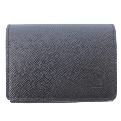 未使用品 ルイヴィトン LOUIS VUITTON M64595 タイガ アンヴェロップ 