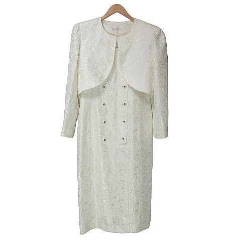 ソワール ドルチェ soir dolce 東京ソワール スーツ セットアップ  