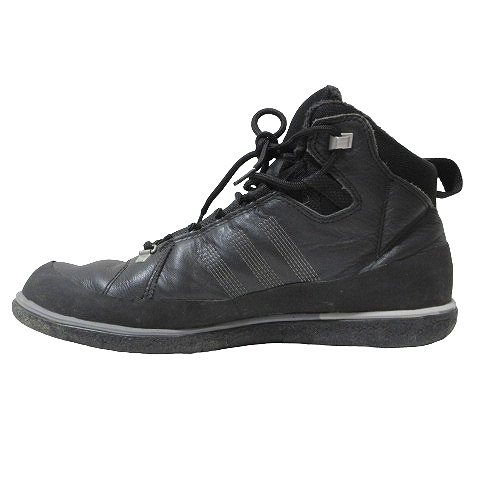 アディダス adidas スニーカー ZAPPAN WINT MID V21098 ハイカット