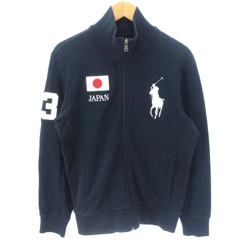 ポロ バイ ラルフローレン Polo by Ralph Lauren トラックジャケット 