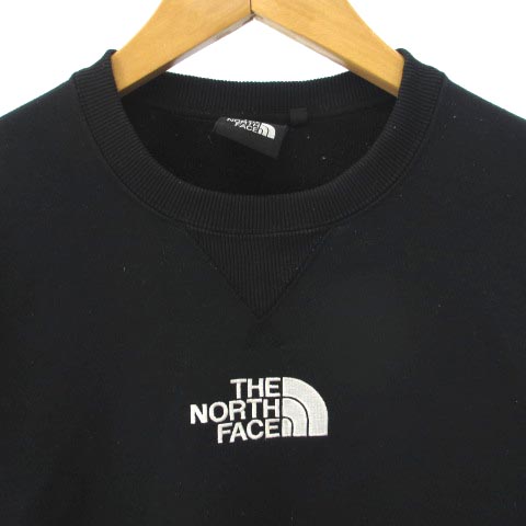 ザノースフェイス THE NORTH FACE クルーネックスウェット