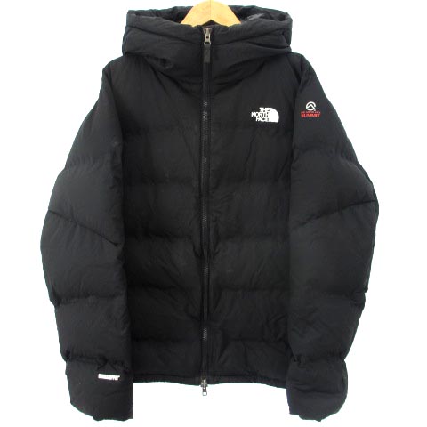 ザノースフェイス THE NORTH FACE BELAYER PARKA ビレイヤーパーカ  
