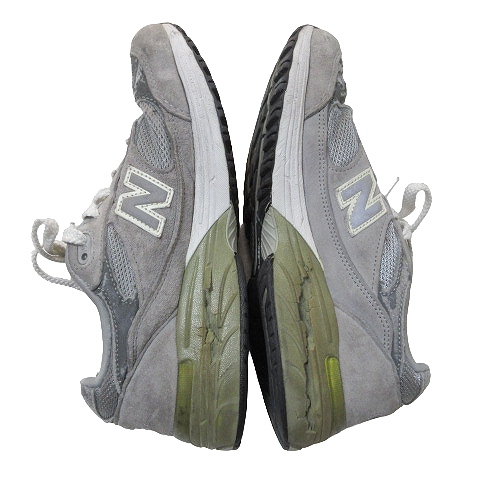 ニューバランス NEW BALANCE WR993GL スニーカー USA製 メッシュ ニューバランス NEW BALANCE WR993GL スニーカー USA製 メッシュ