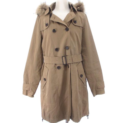 バーバリー ロンドン BURBERRY LONDON モッズコート ノバチェック 