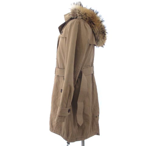 バーバリー ロンドン BURBERRY LONDON モッズコート ノバチェック  