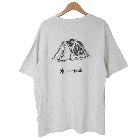 スノーピーク snowpeak ×JOURNAL STANDARD relume ジャーナル スノーピーク snowpeak ×JOURNAL STANDARD relume ジャーナル