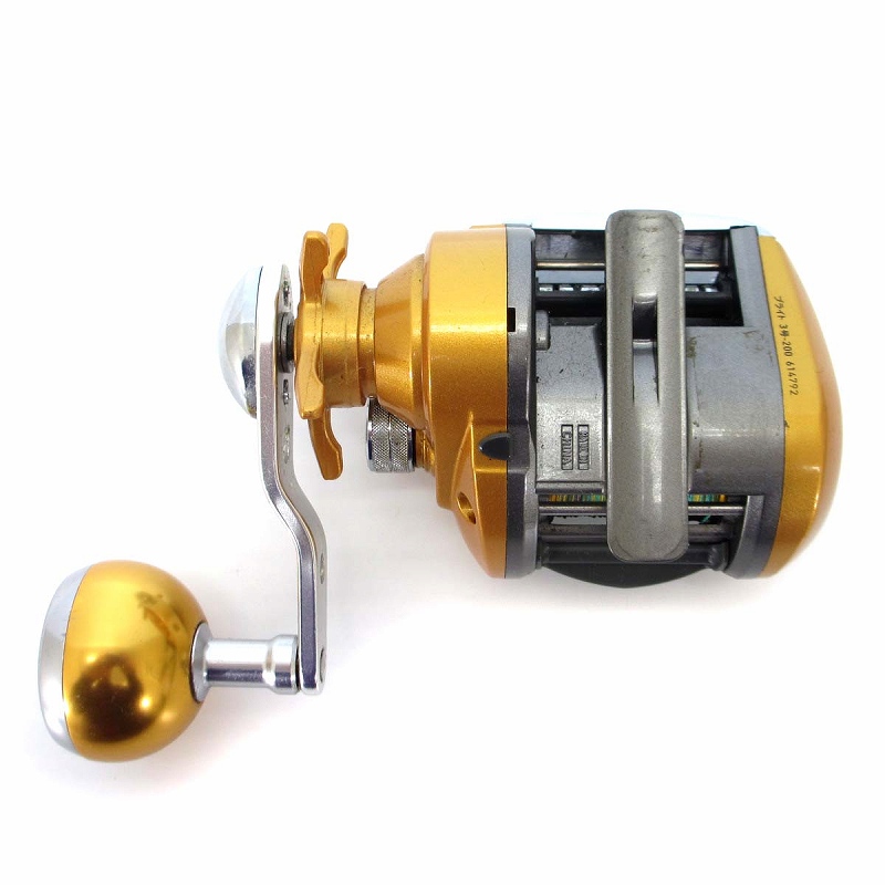ダイワ イッツ DAIWA It's ICV 200L リール