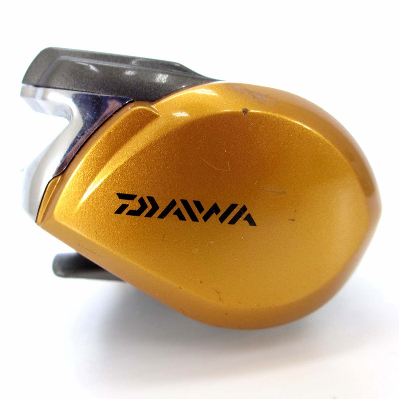 DAIWA ICV 電動リール ゴールドIt's ICV200L ダイワ イッツ ICV 200L (左ハンドル) / リール （お取り寄せ商品）