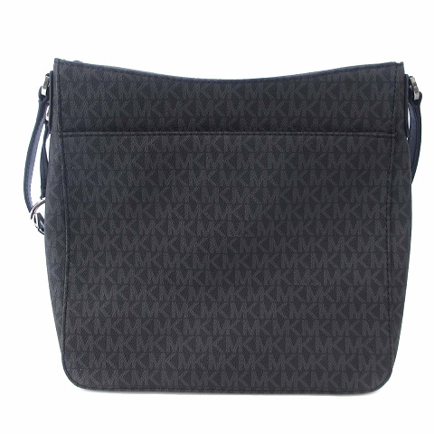 未使用品 マイケルコース MICHAEL KORS タグ付き LG MESSENGER 