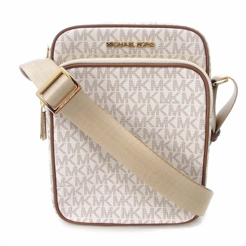 未使用品 マイケルコース MICHAEL KORS タグ付き JET SET TRAVEL MD  