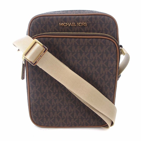 未使用品 マイケルコース MICHAEL KORS タグ付き JET SET TRAVEL