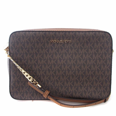 MICHAEL KORS 】JET SET 【未使用品】タグ付き袋付き