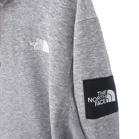 ザノースフェイス THE NORTH FACE SquareLogoHoodie スクエアロゴ 
