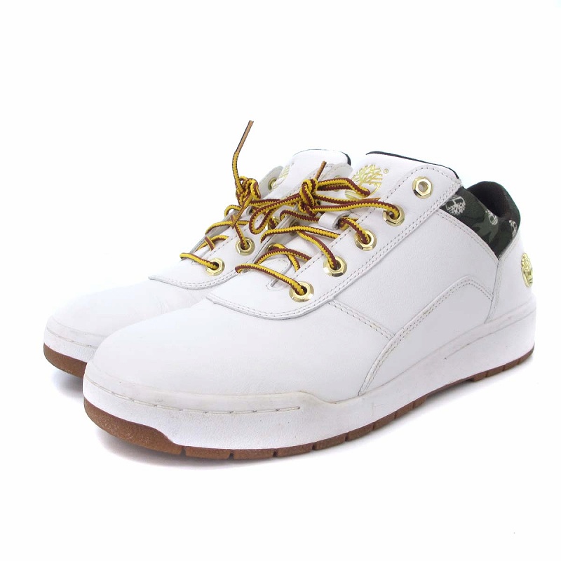 ティンバーランド Timberland ANTI-FATIGUE スニーカー 6219B 