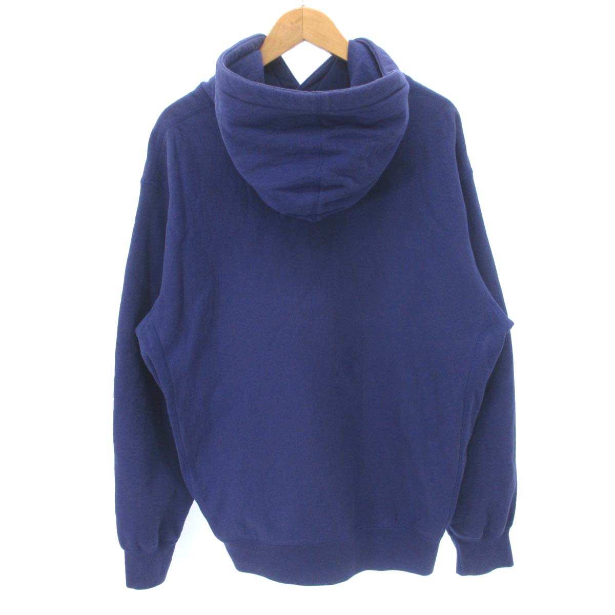 シュプリーム SUPREME ×カウズ KAWS 21SS Chalk Logo Hooded sweat 