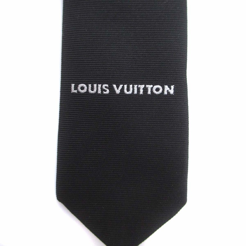 2020年製 ファッション ルイヴィトン LOUIS VUITTON MONOGRAM STAR TIE  