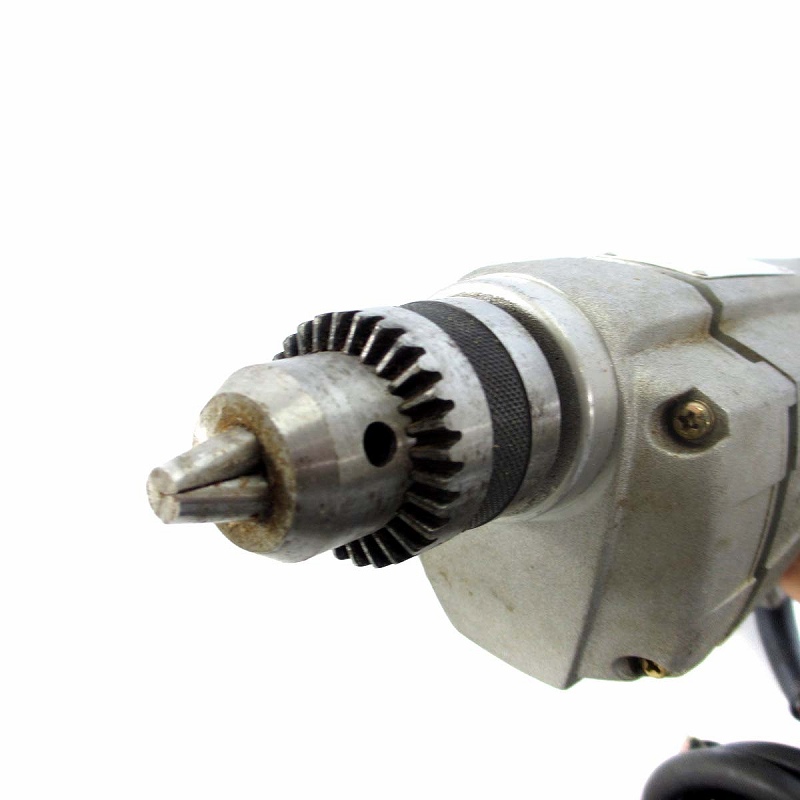 マキタ makita 10㎜ 電気ドリル 6010N 100V 工具 簡易動作確認済み