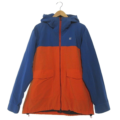 MOMOTARO JEANS 桃太郎ジーンズ フルジップパーカー グレー系 L [PT17601] 格安，定番