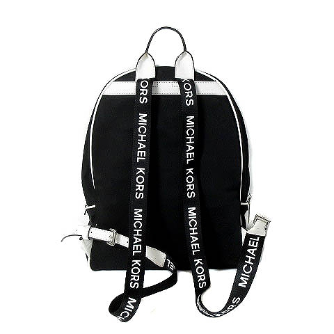 マイケルコース MICHAEL KORS リュックサック デイパック バイカラー 