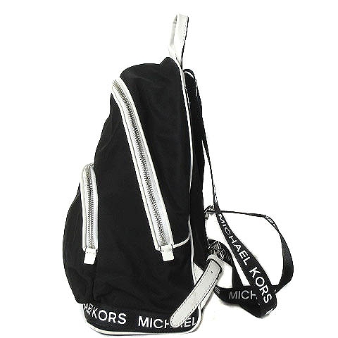 マイケルコース MICHAEL KORS リュックサック デイパック バイカラー 