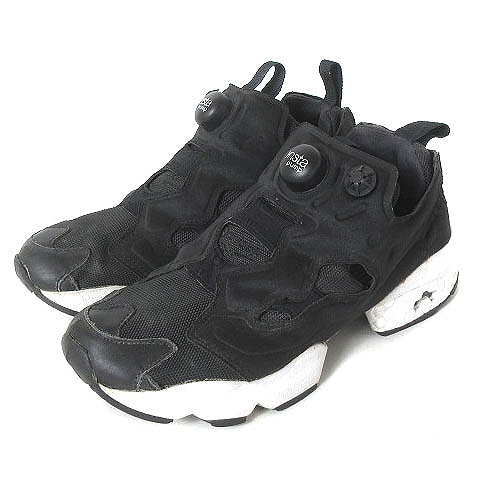 リーボック Reebok インスタ ポンプフューリー OG スニーカー  