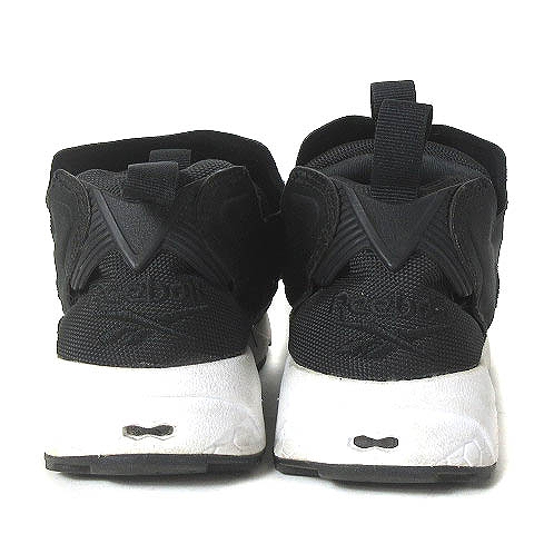 リーボック Reebok インスタ ポンプフューリー OG スニーカー  