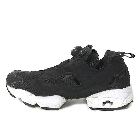 リーボック Reebok インスタ ポンプフューリー OG スニーカー
