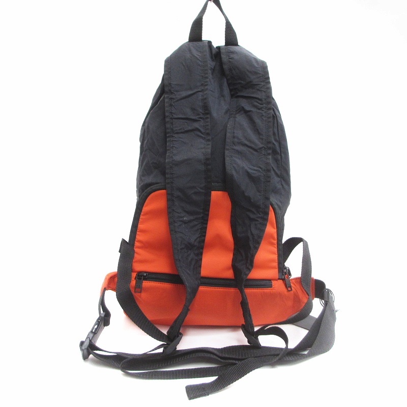 Y-3　ワイスリー　パッカブルバックパック　2wayボディバッグ　リュック Y-3 デイバック リュック BACKPACK メンズ レディース