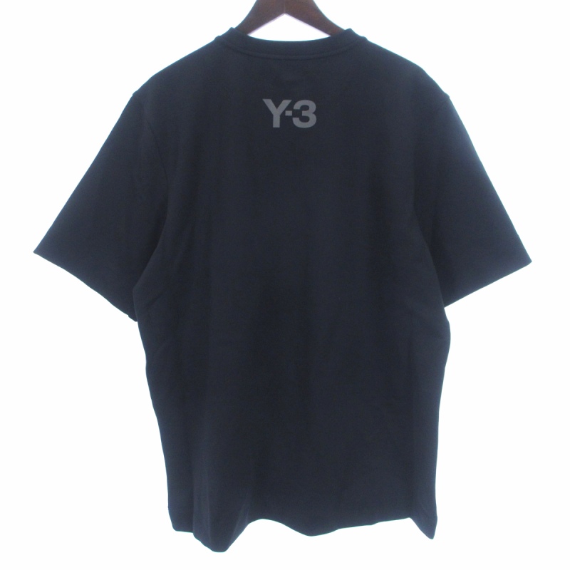 未使用品 ワイスリー Y-3 アディダス adidas ヨウジヤマモト