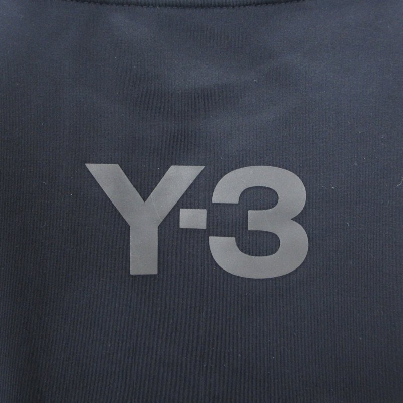 未使用品 ワイスリー Y-3 アディダス adidas ヨウジヤマモト