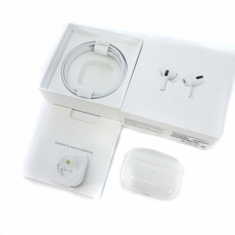 Apple AirPods Pro 第1世代 イヤホン Apple AirPods Pro(第1世代