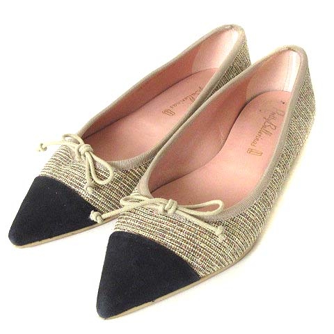 Pretty Ballerinas パンプス EU37(23.5cm位)