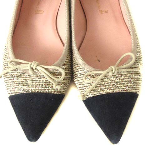 Pretty Ballerinas パンプス EU37(23.5cm位) Pretty Ballerinas パンプス EU37(23.5cm位)