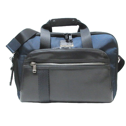 トゥミ TUMI 美品 ALPHA BRAVO マウンテン ブリーフケース 3way 