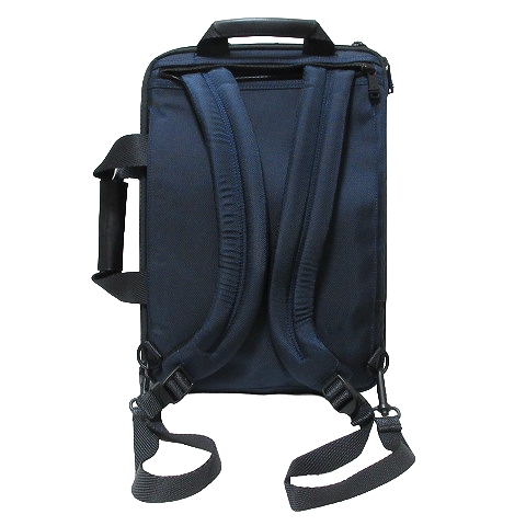 トゥミ TUMI 美品 ALPHA BRAVO マウンテン ブリーフケース 3way 