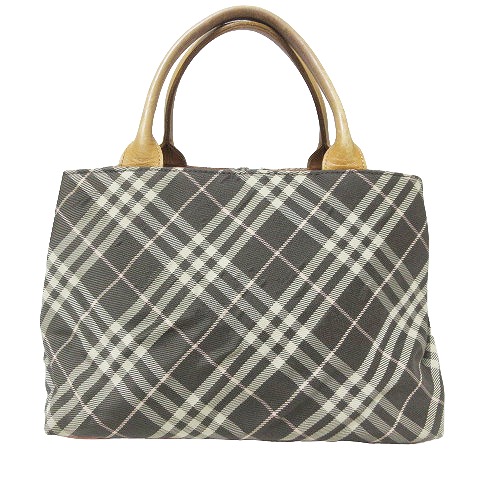 BURBERRY バーバリー ブルーレーベル ハンドバッグ　ポーチ　 チェック 楽天市場】【バッグ】BURBERRY バーバリー ブルーレーベル 2WAY
